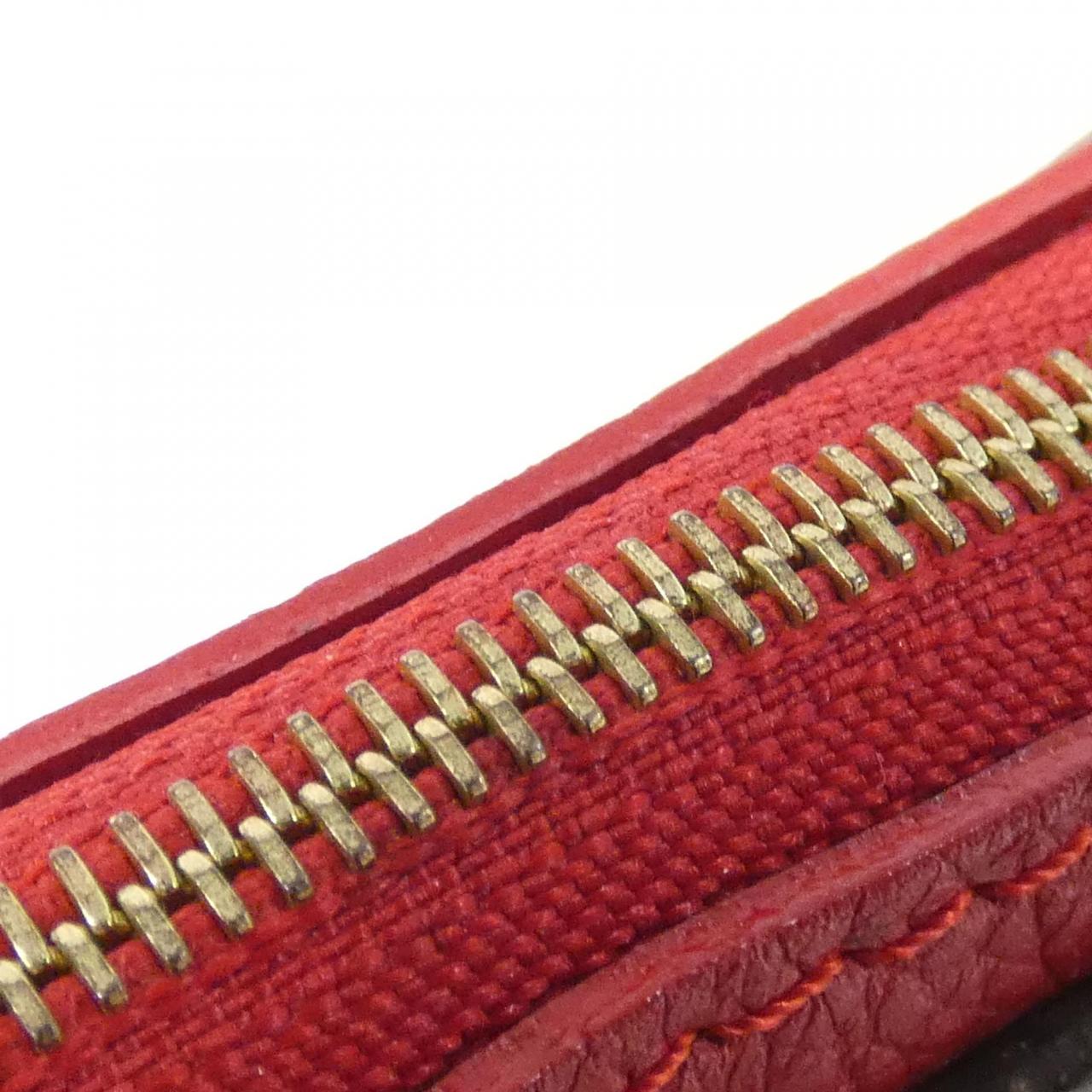 ルイヴィトン モノグラム ナノ パラス M61254 バッグ