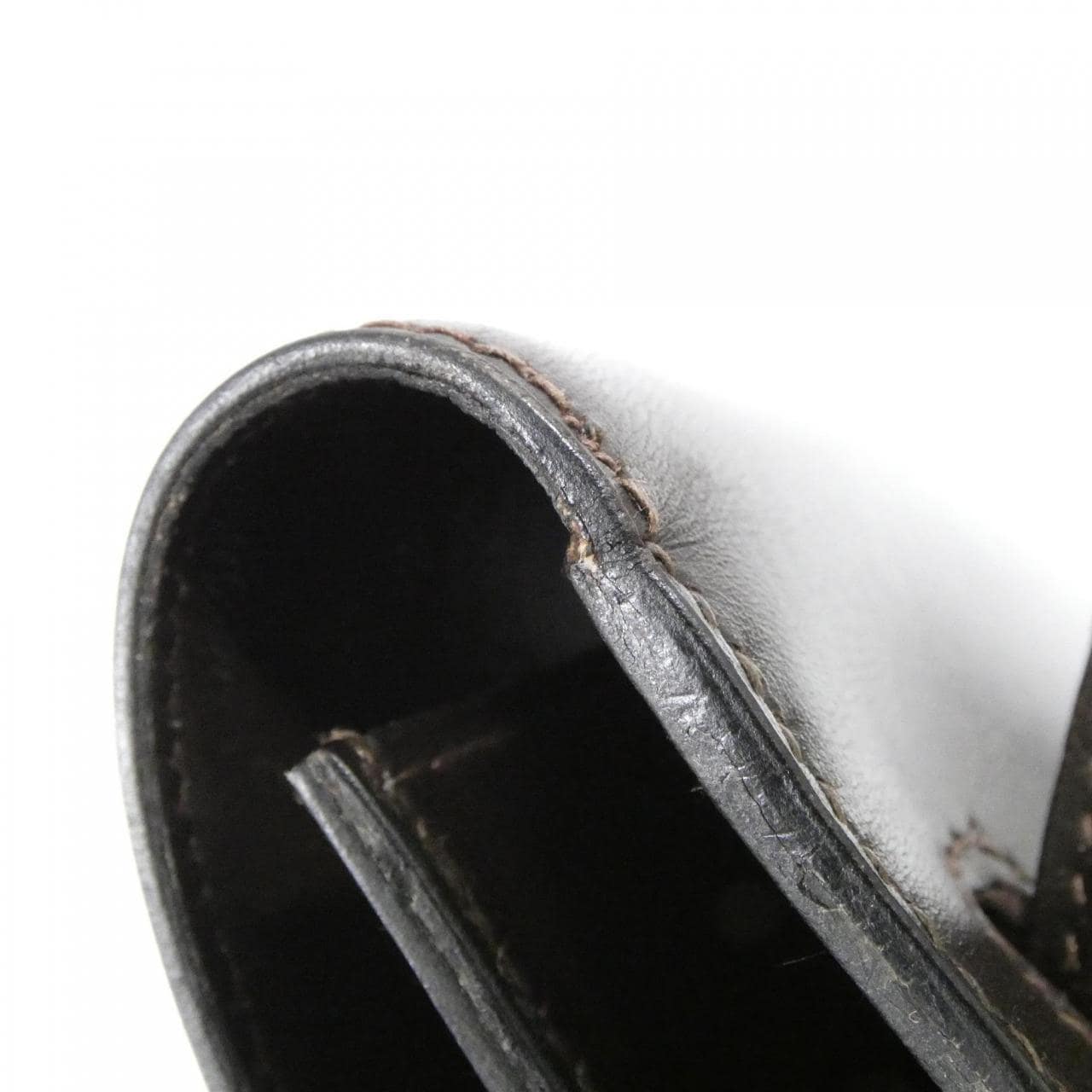 【ヴィンテージ】エルメス ショルダーバッグ