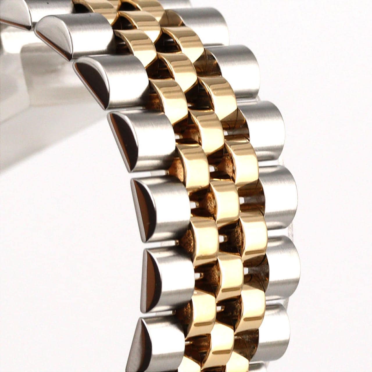 ロレックス デイトジャスト 16233 SSxYG 自動巻 L番