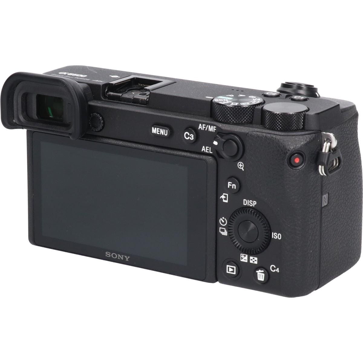 α６６００　ＩＬＣＥ－６６００