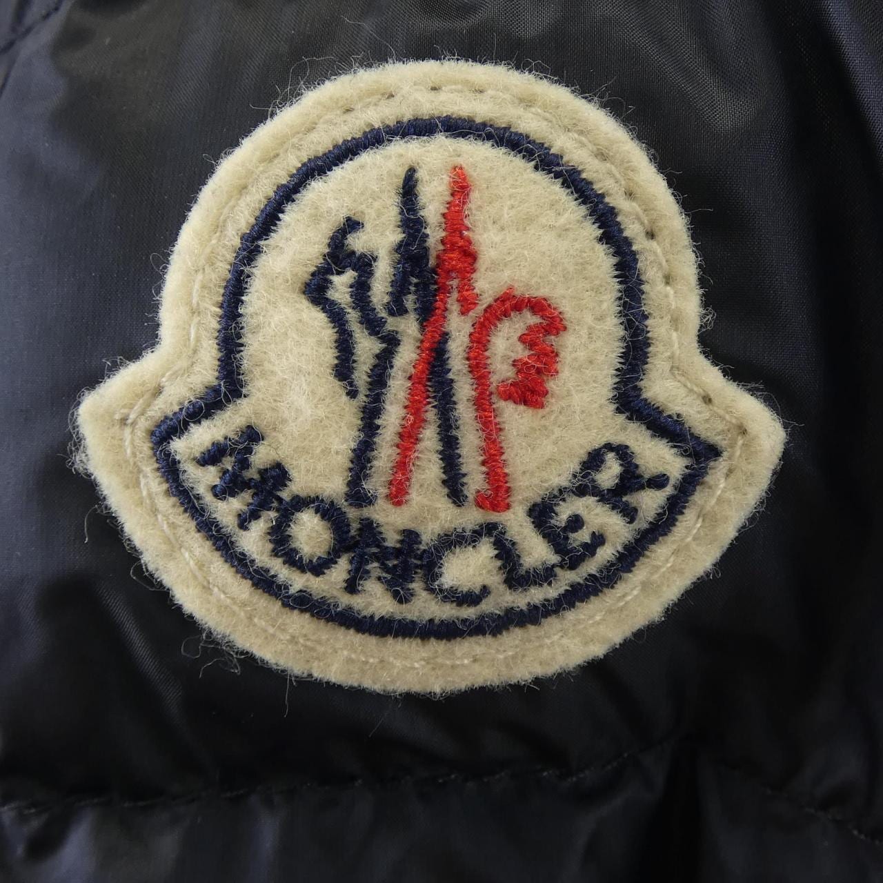 モンクレール MONCLER DANIEL ダウンジャケット