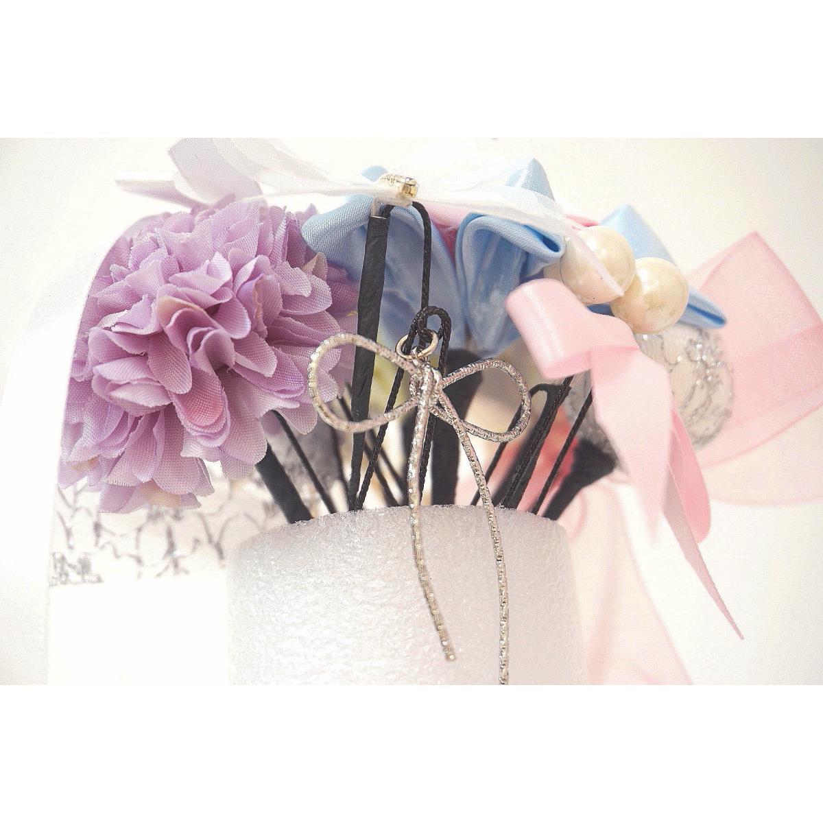 【新品】髪飾り