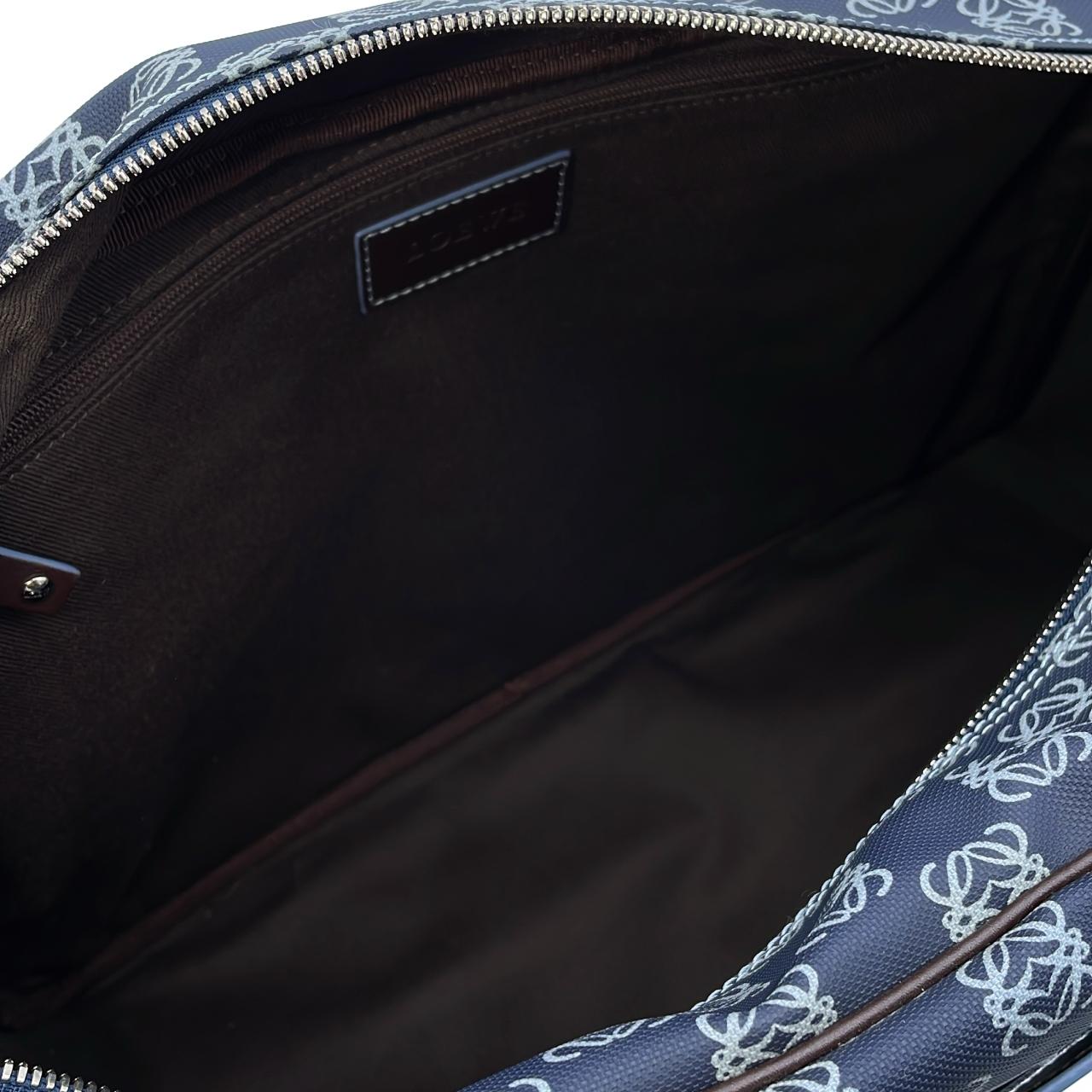 【ヴィンテージ】ロエベ バッグ