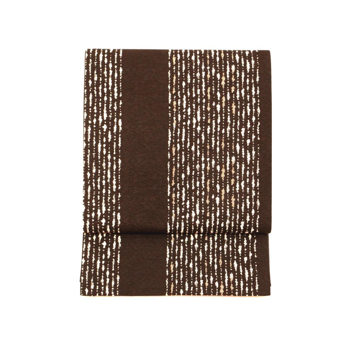 【未使用品】袋帯