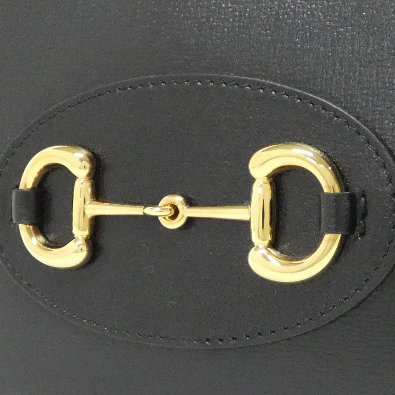 グッチ GUCCI HORSEBIT 1955 760196 1AAQD ショルダーバッグ
