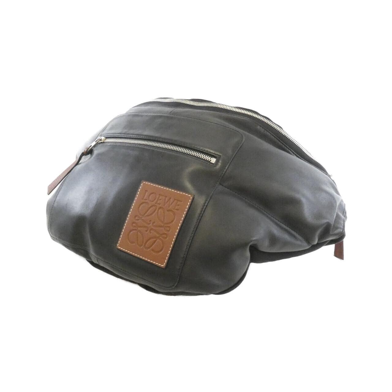 ロエベ パフィーB687C60X01 ショルダーバッグ