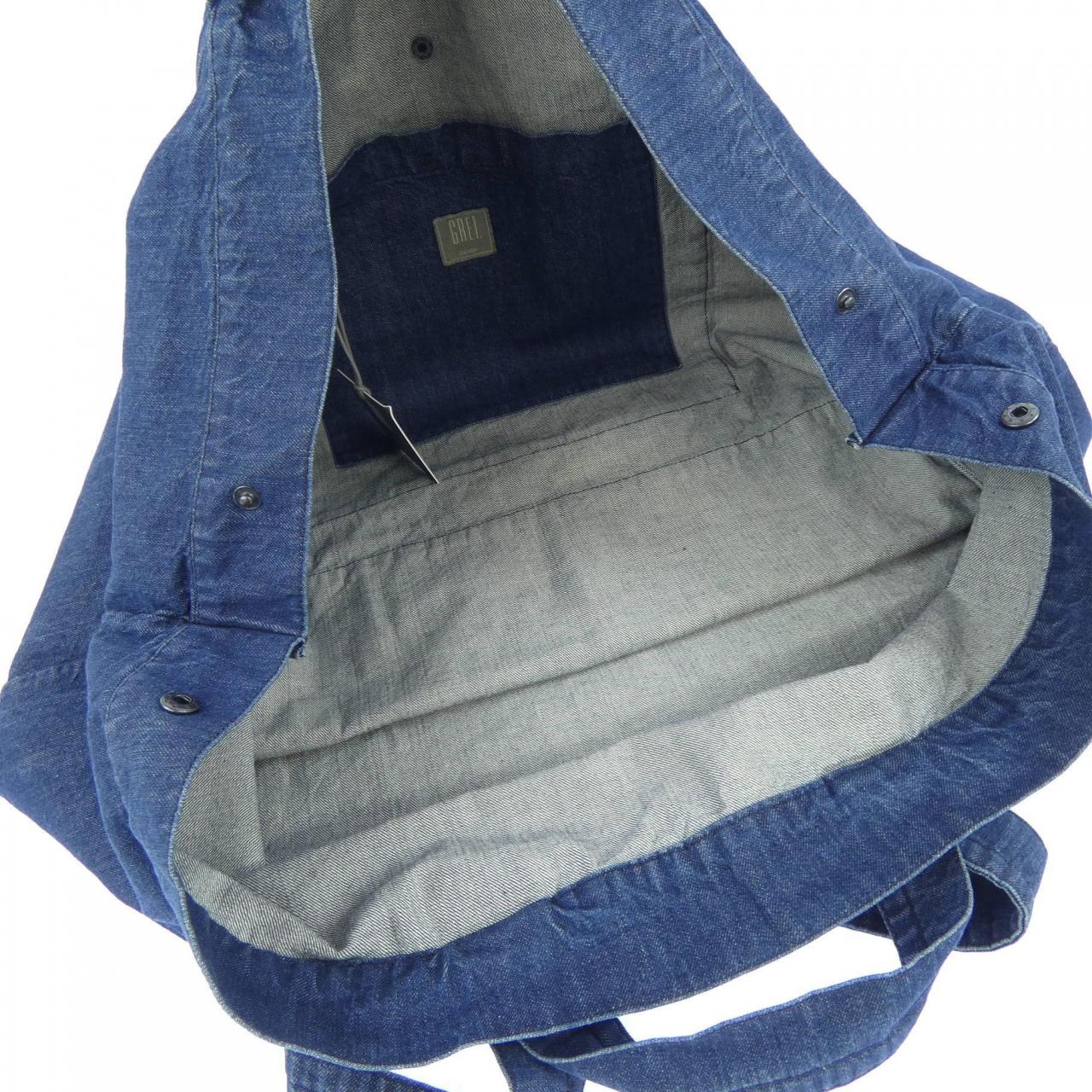 GREI BAG