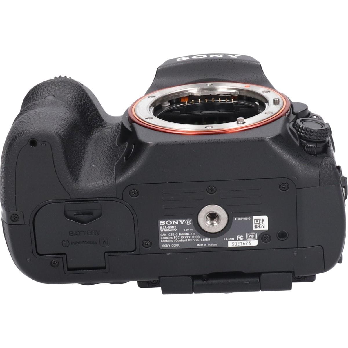 α９９　ＩＩ　ＩＬＣＡ－９９Ｍ２