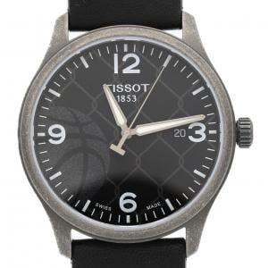 【新品】ティソ ジェントXL 3X3ストリートバスケットボール T116.410.36.067.00 SS クォーツ