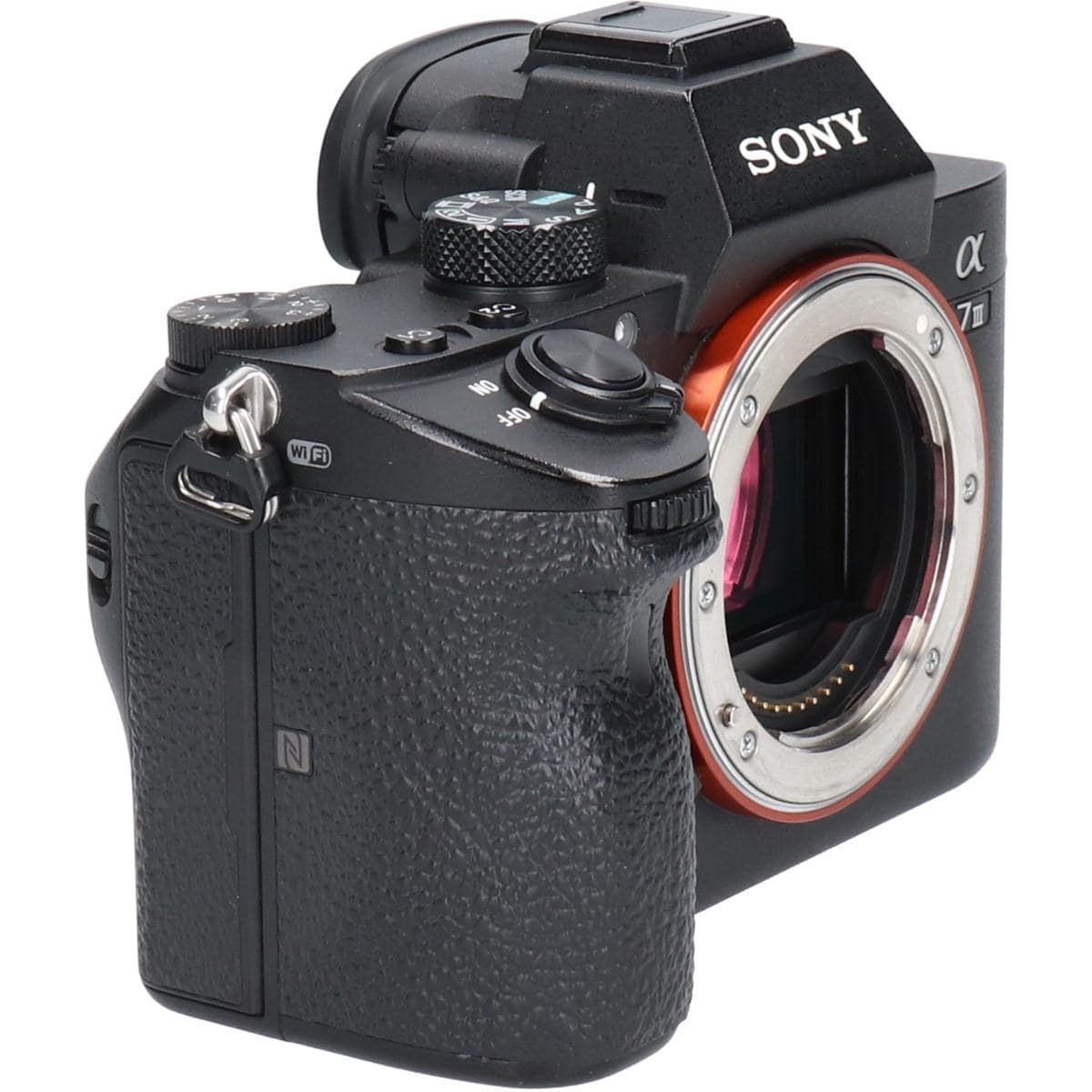 α７　ＩＩＩ　ＩＬＣＥ－７Ｍ３