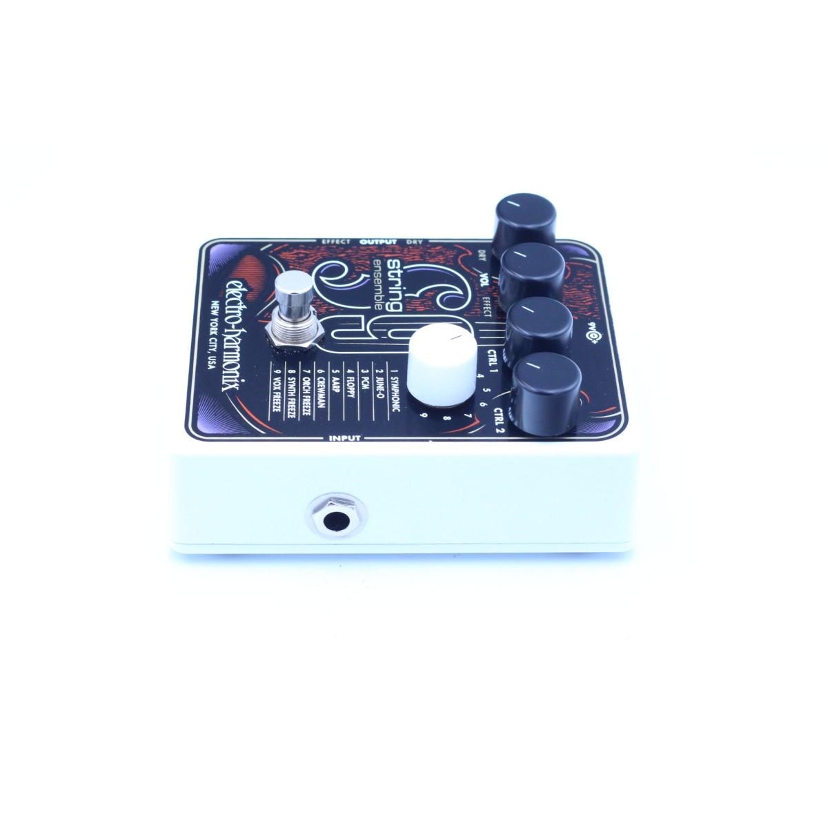 ＥＬＥＣＴＲＯ－ＨＡＲＭＯＮＩＸ　　ＳＴＲＩＮＧ９　ＳＴＲＩＮＧ　ＥＮＳＥＭＢＬＥ
