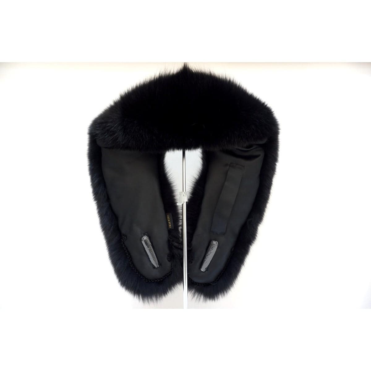 【新品】ケガワストール　ブルーＦＯＸ