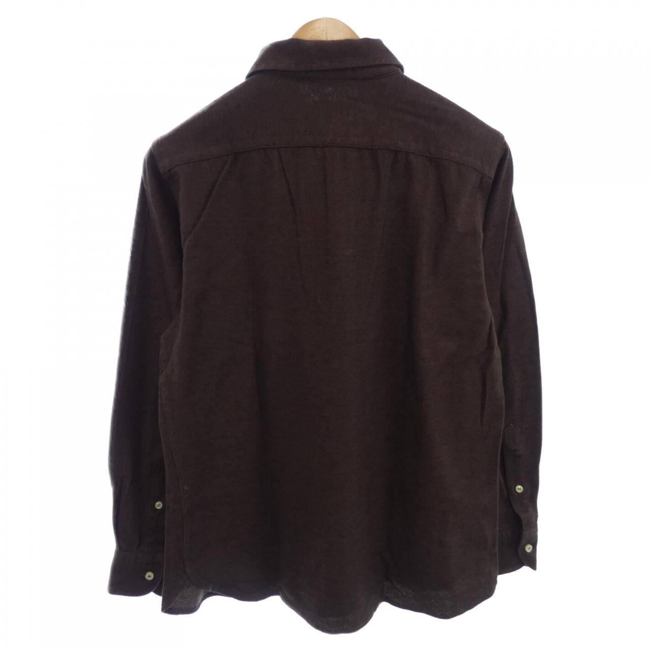 GUY ROVER POLO衫