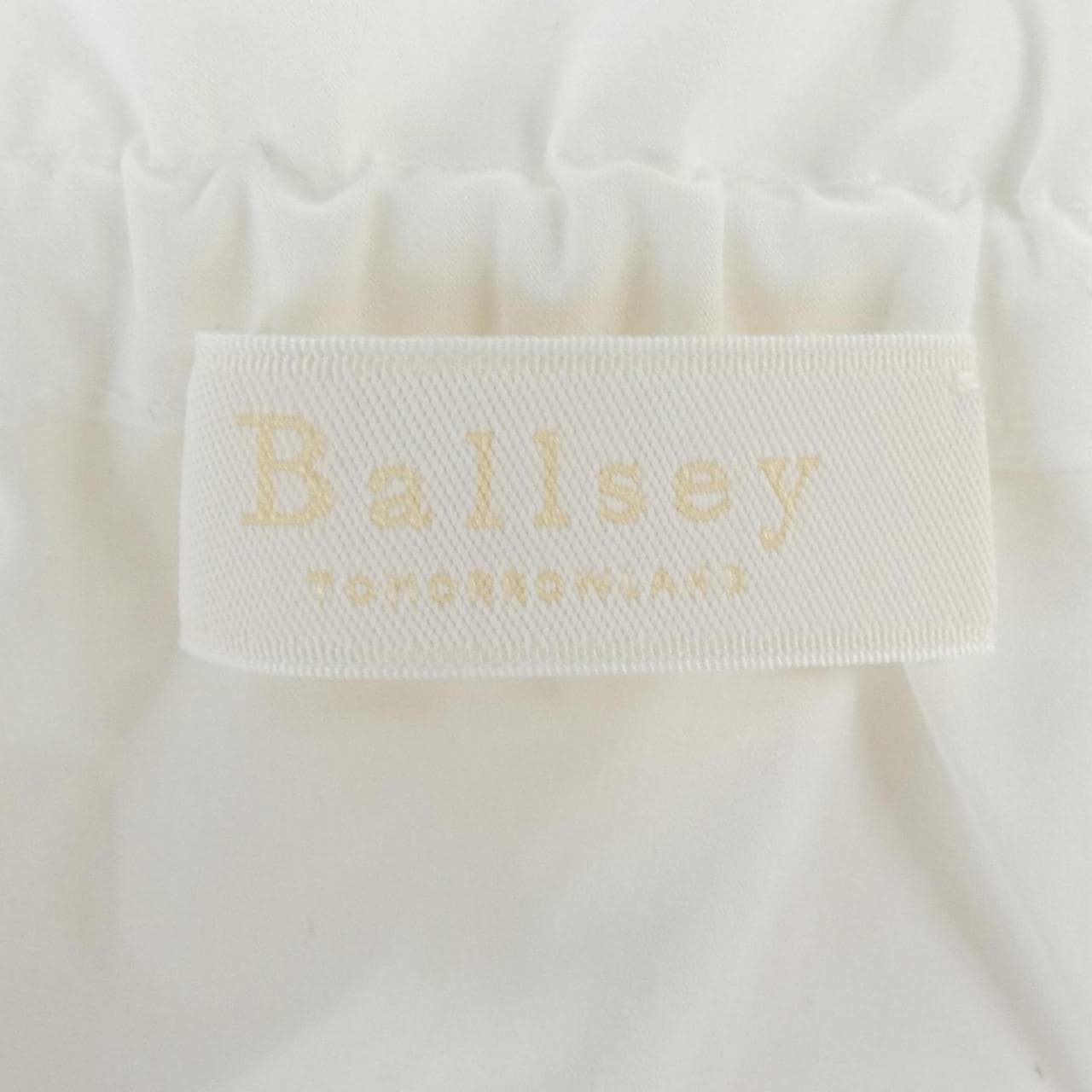 ボールジー BALLSEY トップス