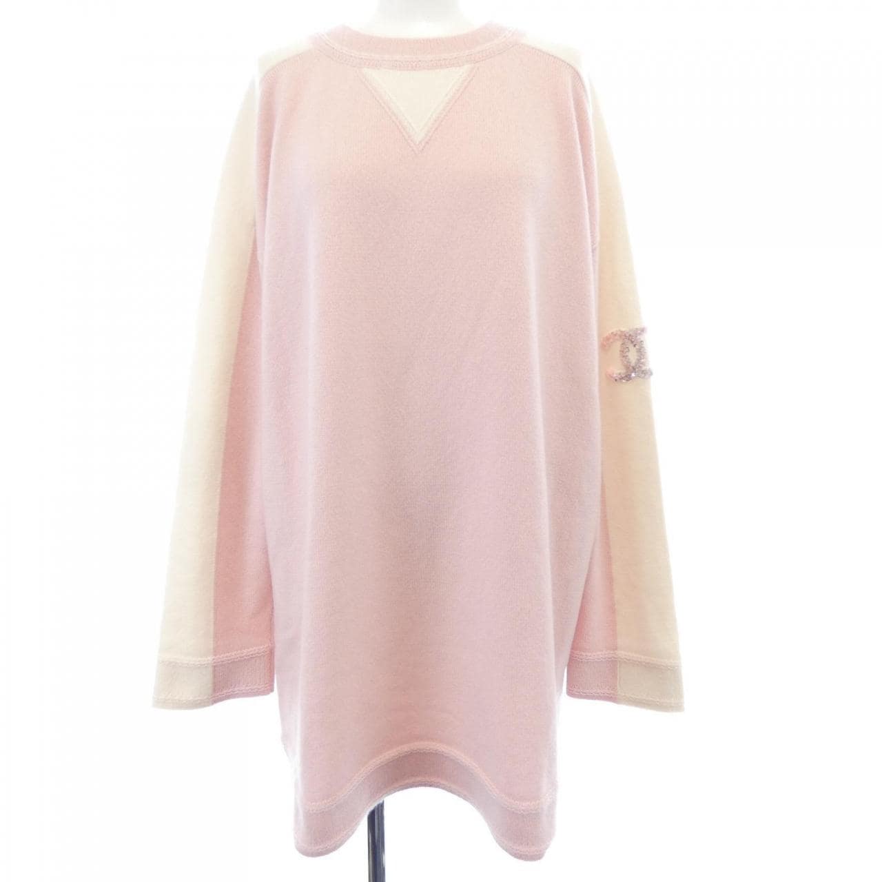 シャネル CHANEL LOOK28 P76434K10983 ワンピース