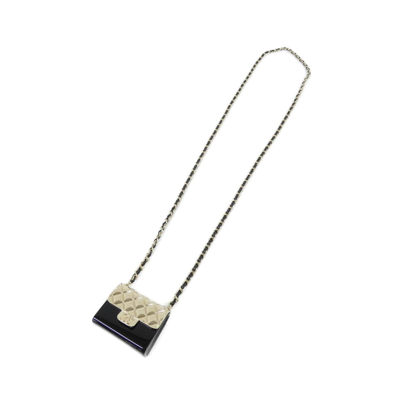 シャネル AB7832 ネックレス