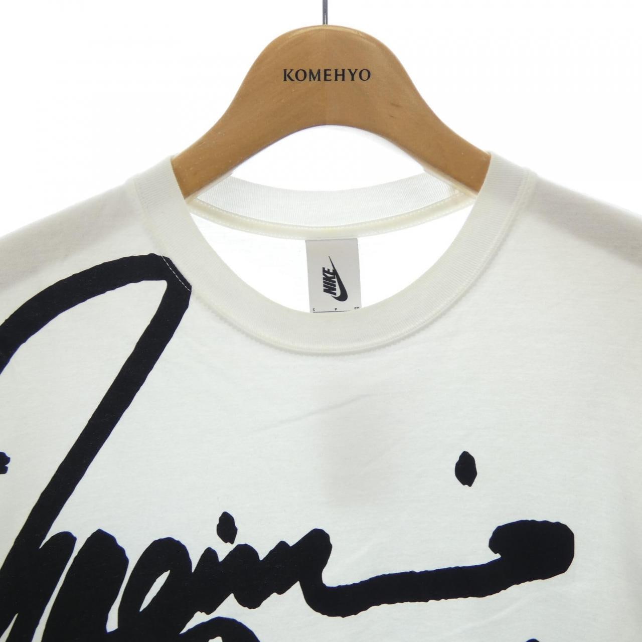 ナイキ NIKE GARCONS Tシャツ