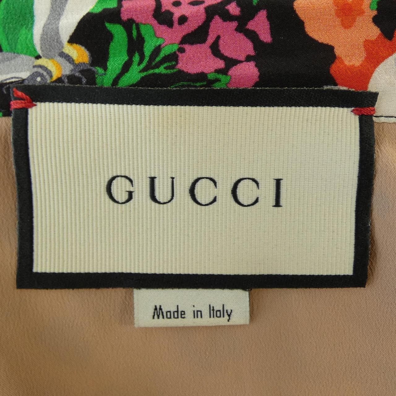 グッチ GUCCI 498638 ZKP22 シャツ