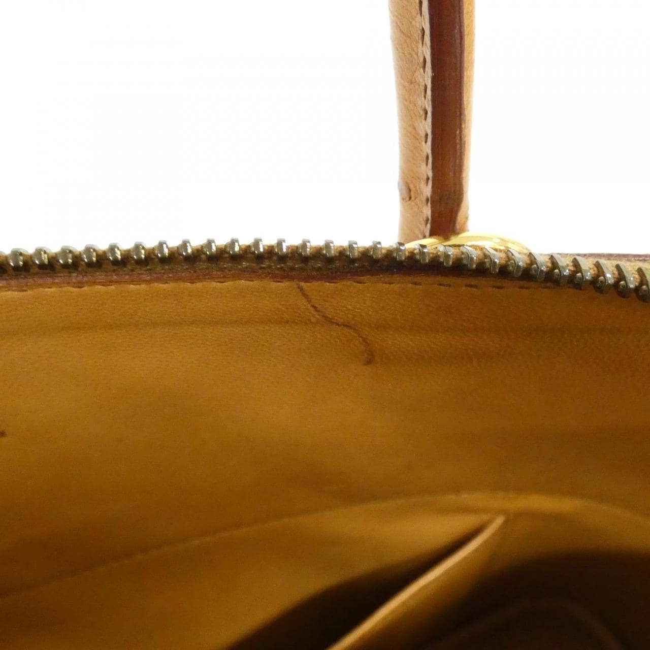 【ヴィンテージ】エルメス ボリード 31cm 023348CC バッグ