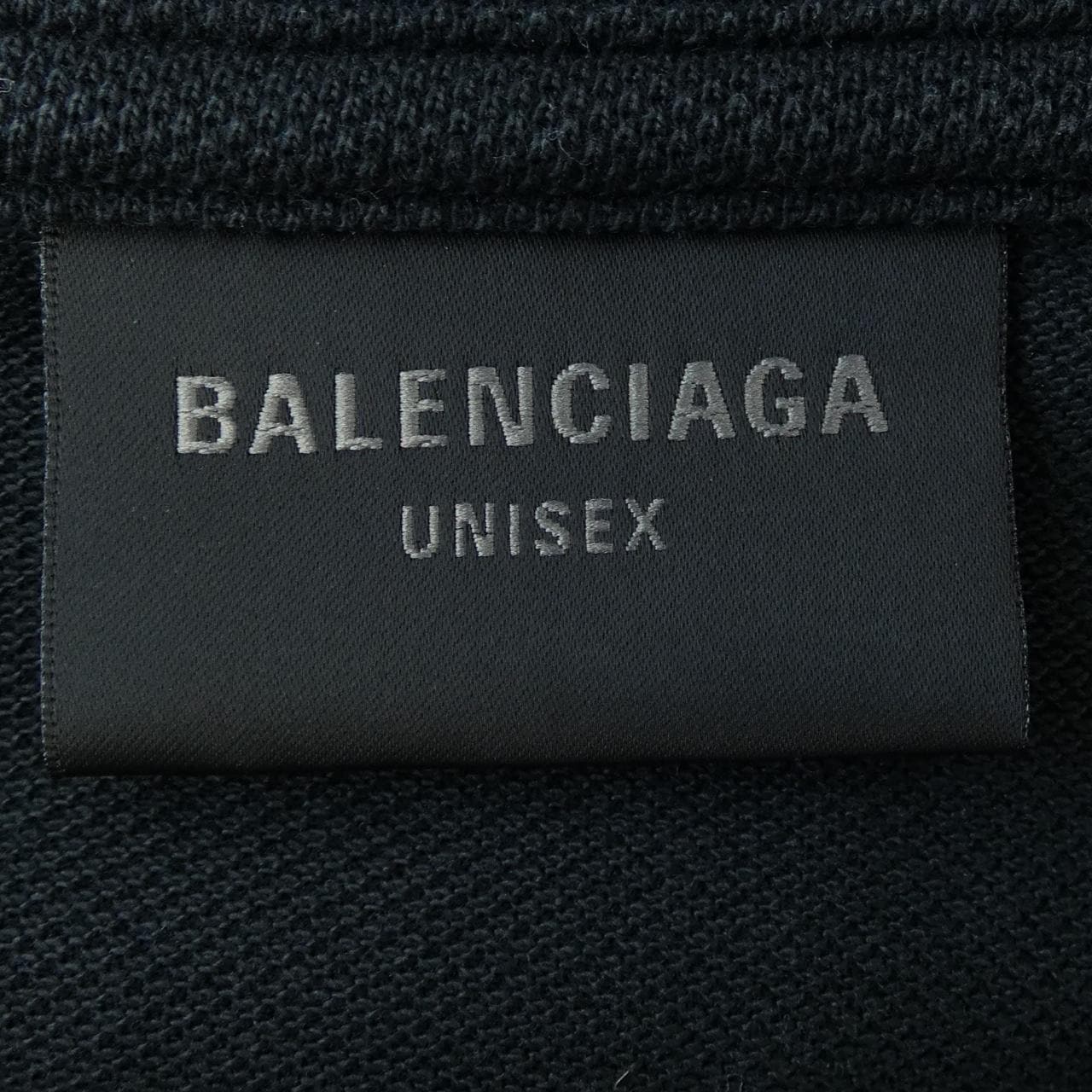 バレンシアガ BALENCIAGA 828531TSVN9 ポロシャツ