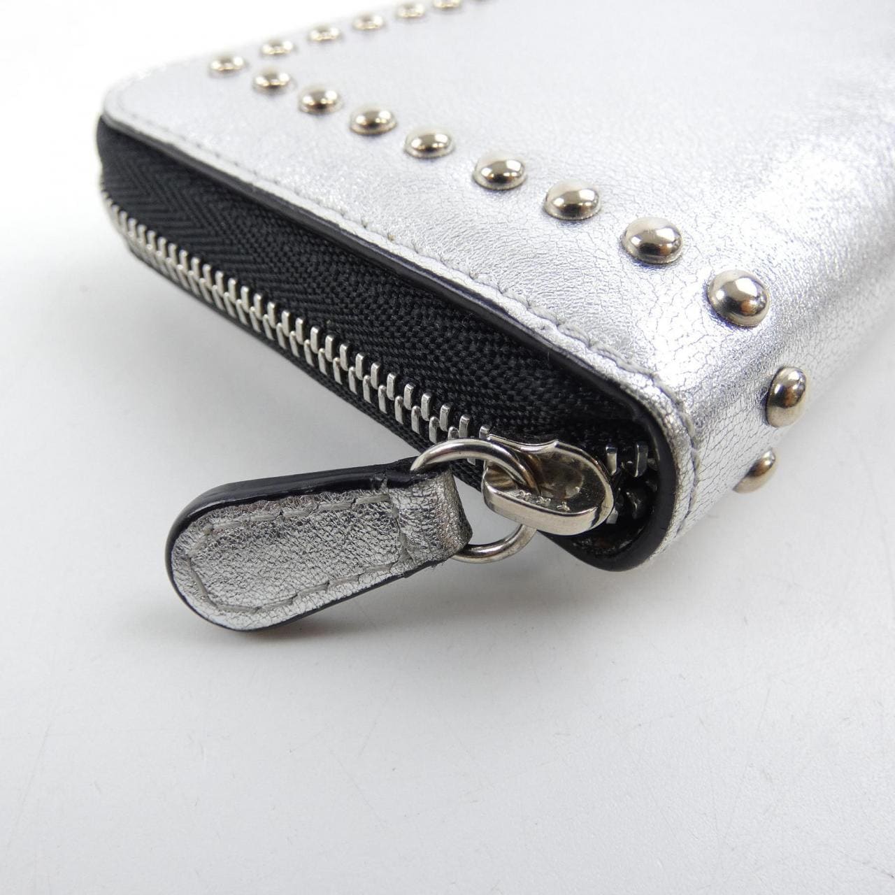 ジェイアンドエムデヴィッドソン J&M DAVIDSON CARD CASE