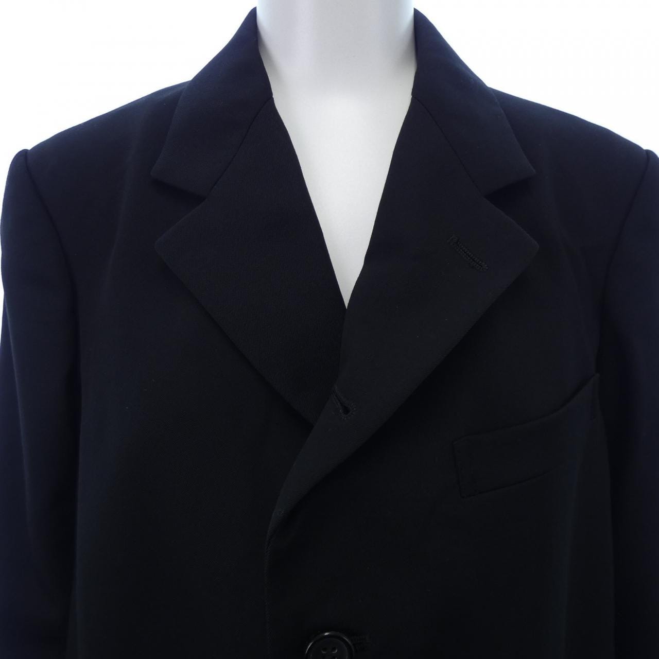 コムデギャルソン COMME des GARCONS RG-J002 ジャケット