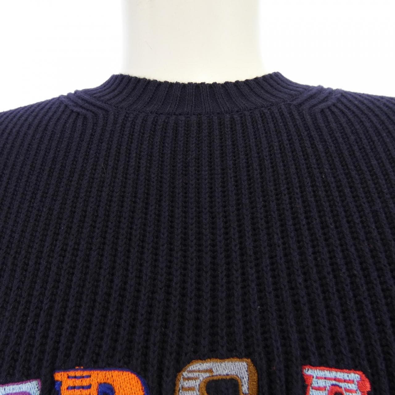 ヴェルサーチェ VERSACE ニット