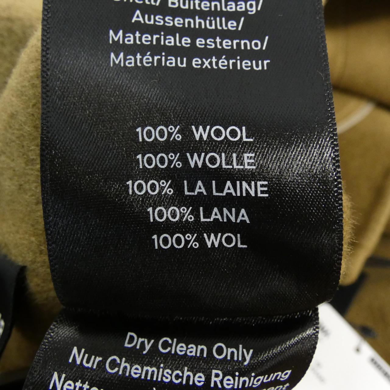 アルマ ARMA Albi コート