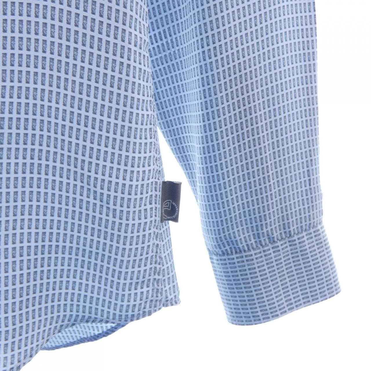 アルマーニコレツィオーニ ARMANI collezioni シャツ