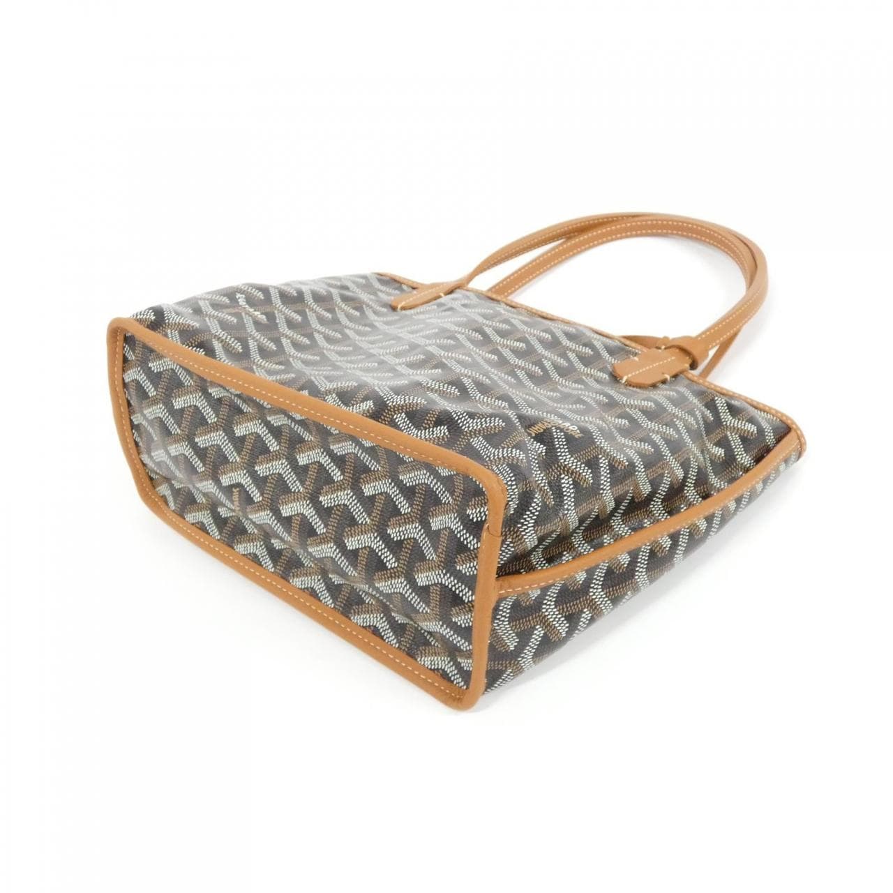 【未使用品】ゴヤール アンジュ ミニ バッグ