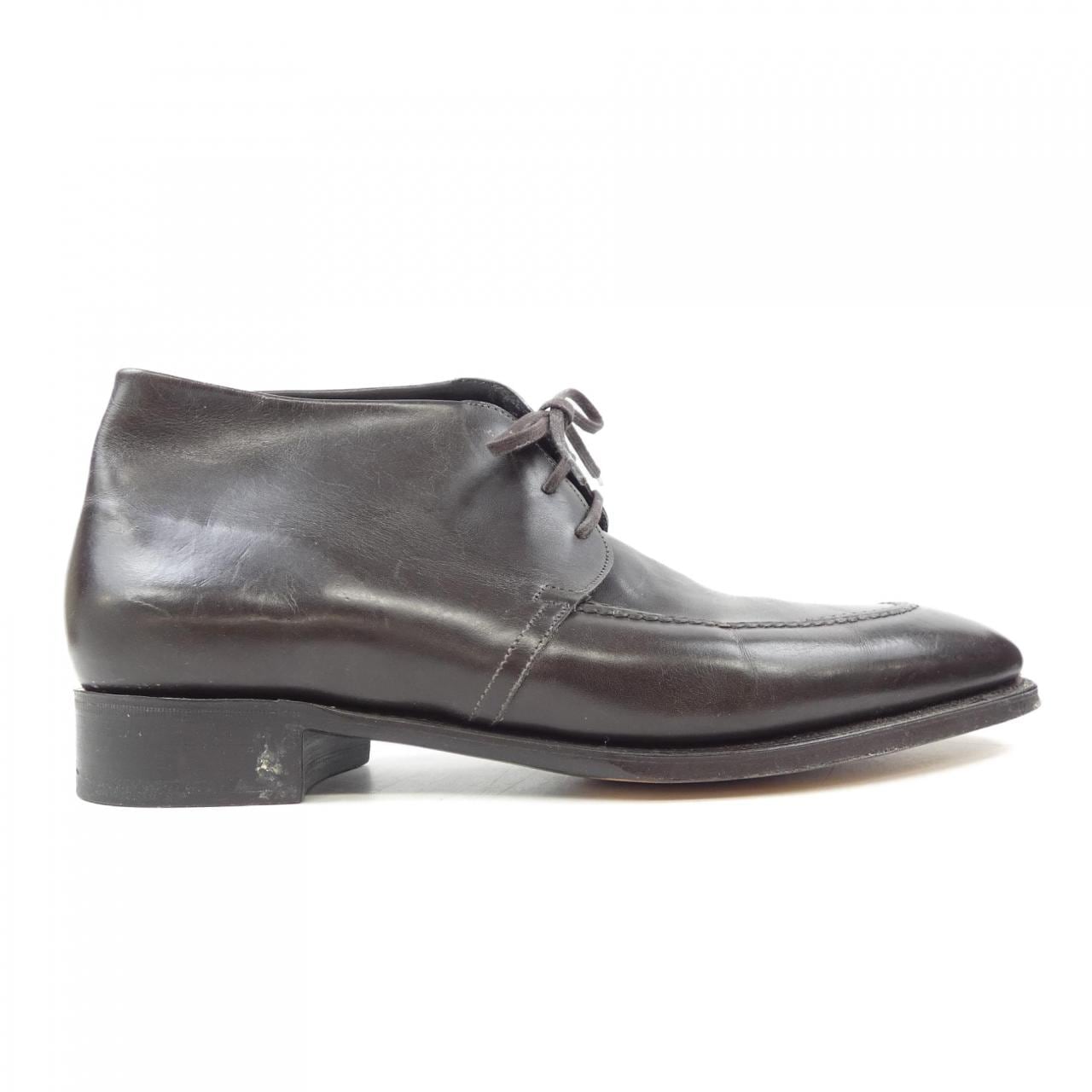 ジョンロブ JOHN LOBB ALSTON シューズ