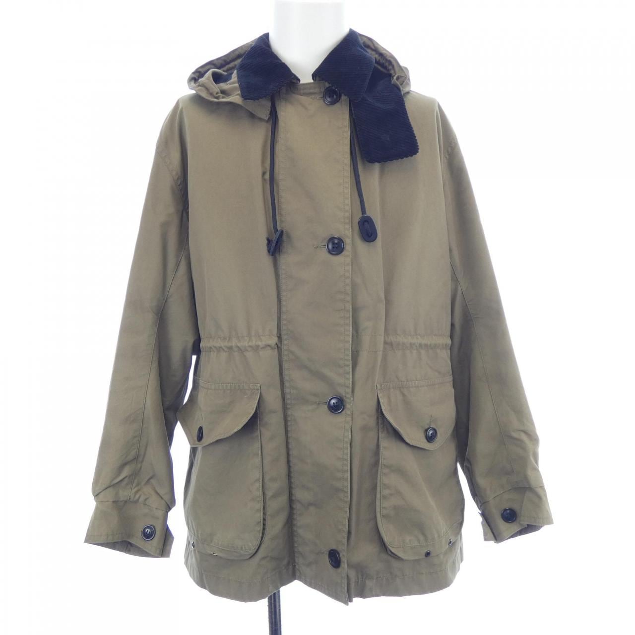 バブアー BARBOUR ENDURANCE JACKET ジャケット