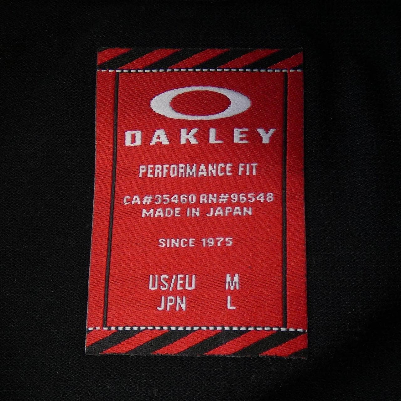 オークリー OAKLEY Tシャツ