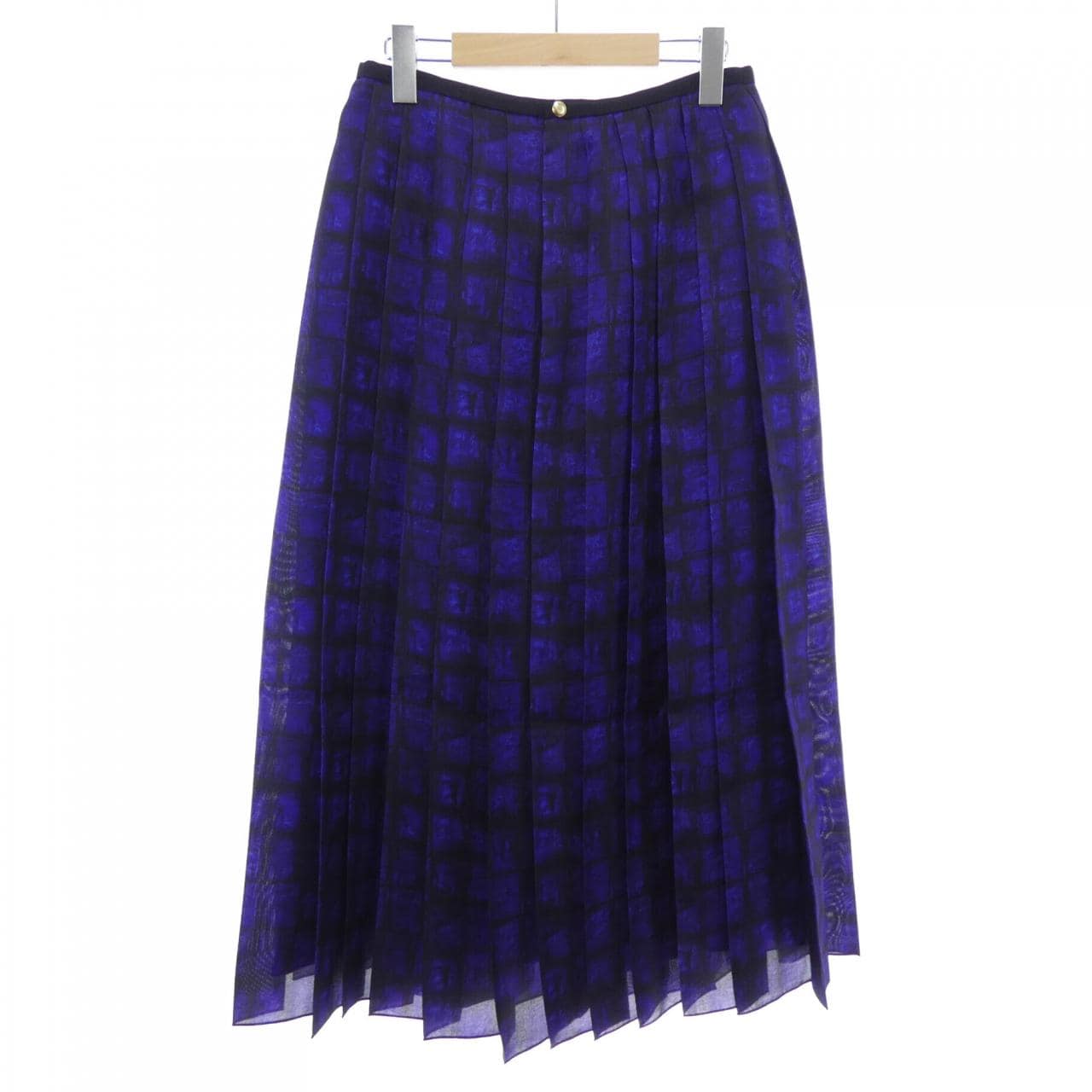 ドゥロワー DRAWER スカート