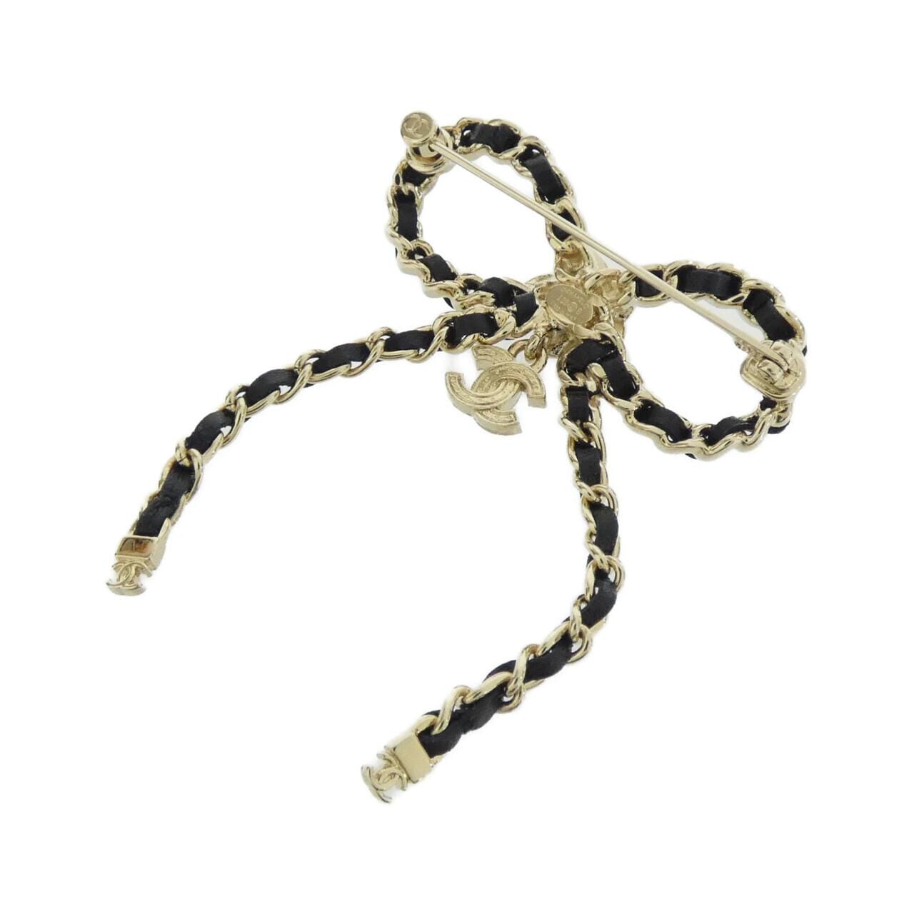 【未使用品】シャネル ABG282 ブローチ