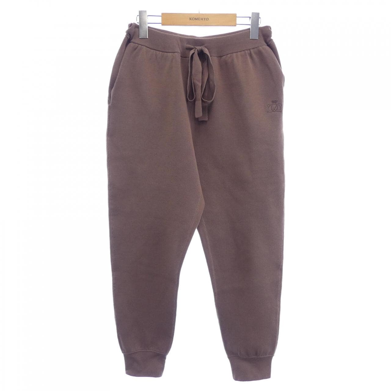 ドゥロワー DRAWER 6514-105-1087 パンツ