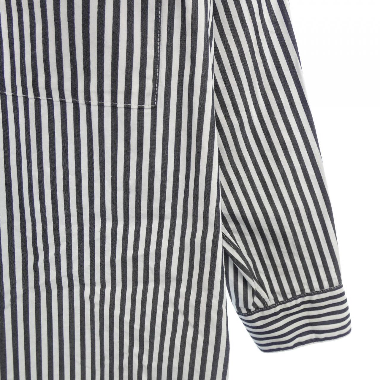 スピックアンドスパン SPICK & SPAN シャツ