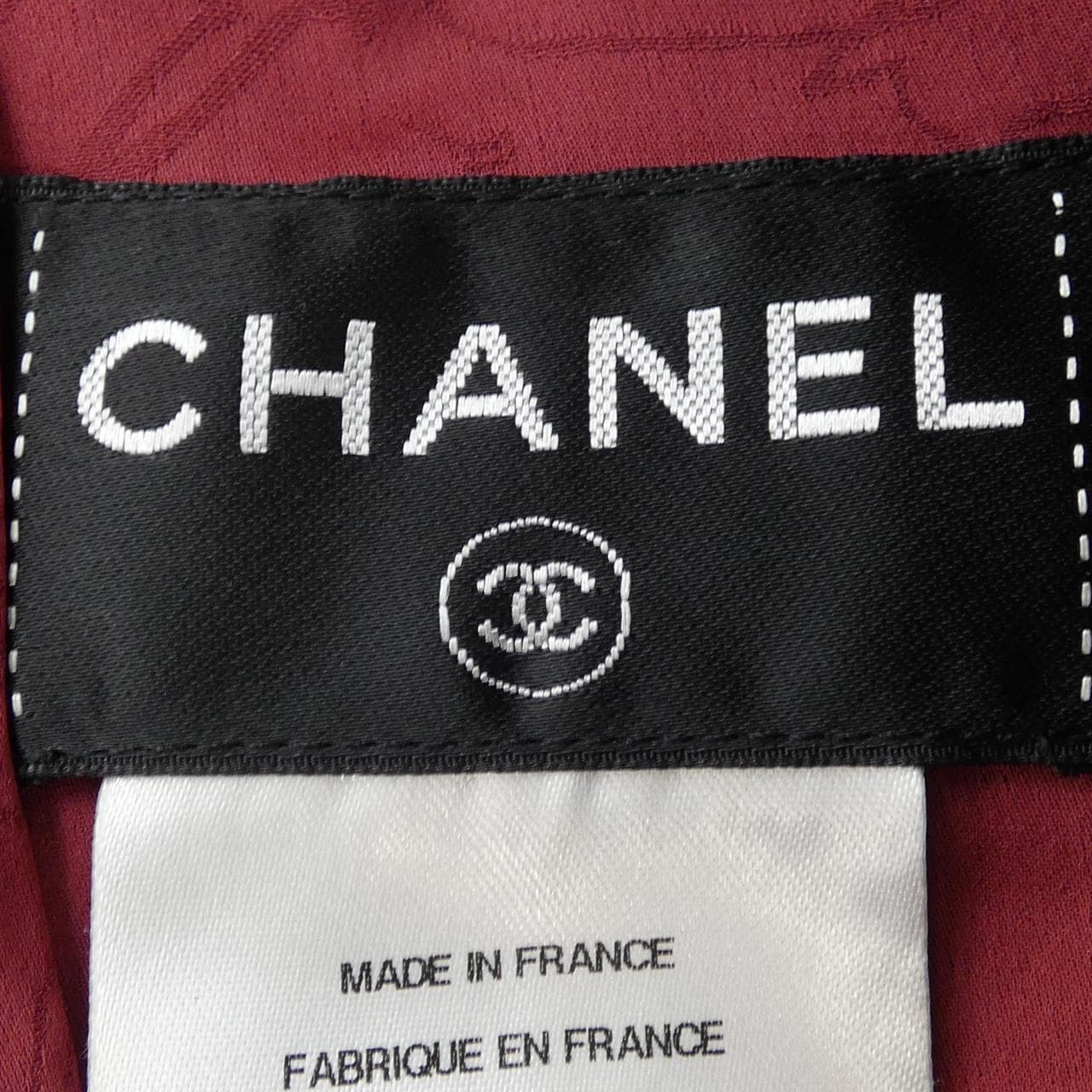 シャネル CHANEL P51102V38001 ワンピース