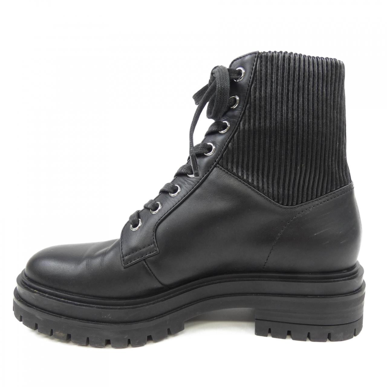 ジャンヴィトロッシ GIANVITO ROSSI ブーツ