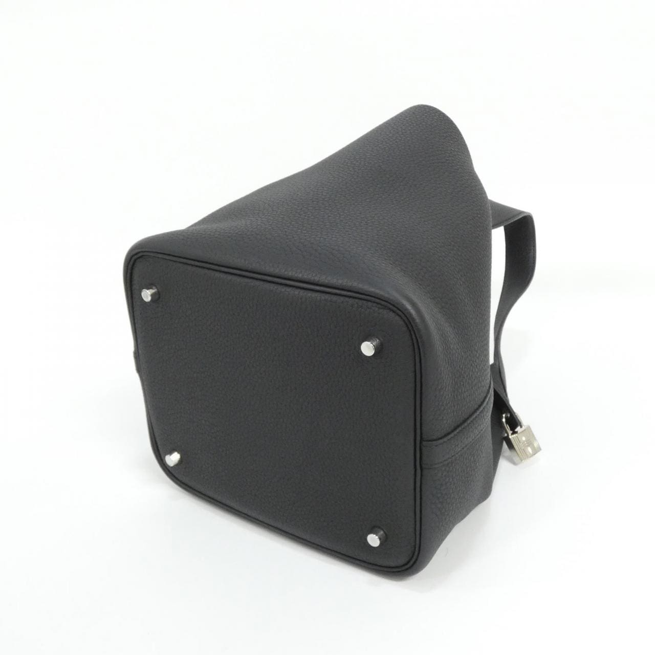 エルメス ピコタン ロック MM 060991CK バッグ
