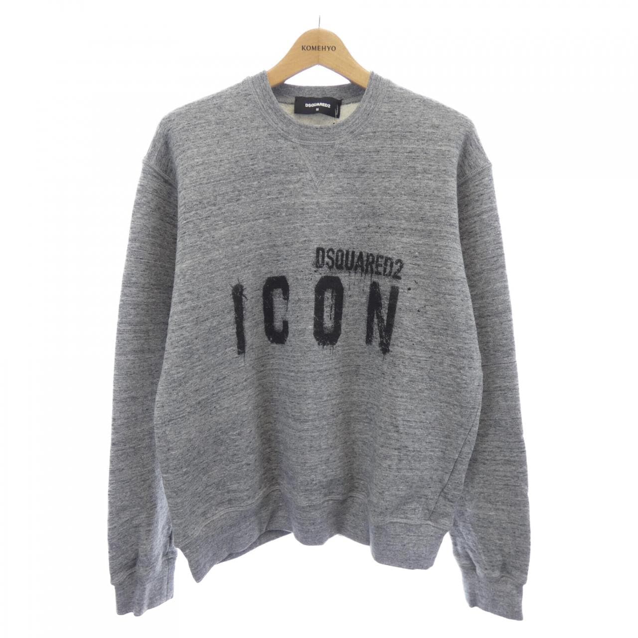 DSQUARED2 DSQUARED2 S79GU0058 運動衫