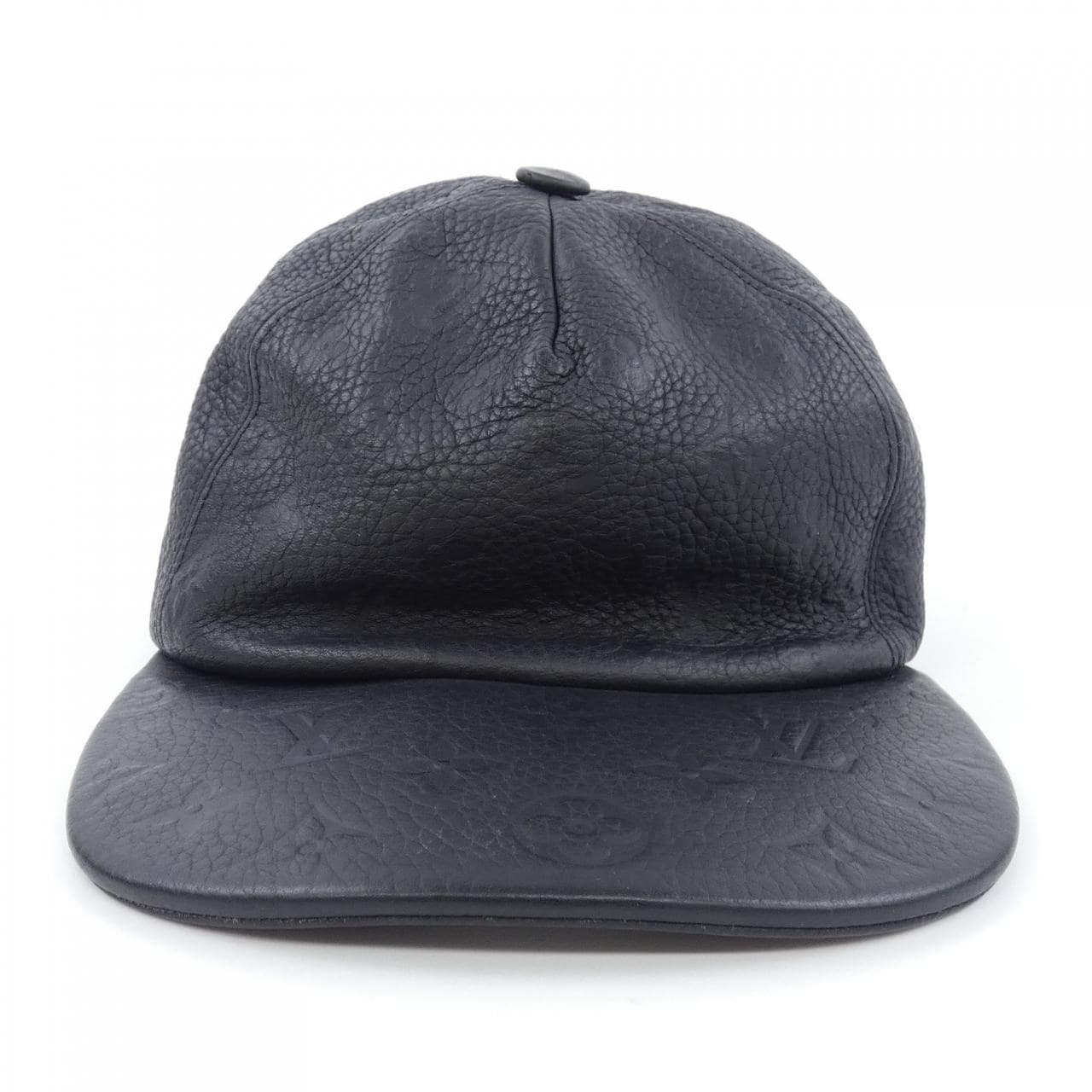ルイヴィトン LOUIS VUITTON モノグラムクイル1.0 MP2320 キャップ