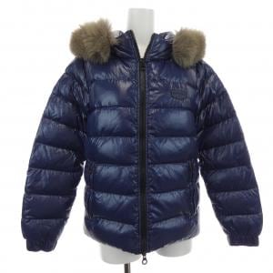 デュベティカ DUVETICA MAASYM ダウンジャケット