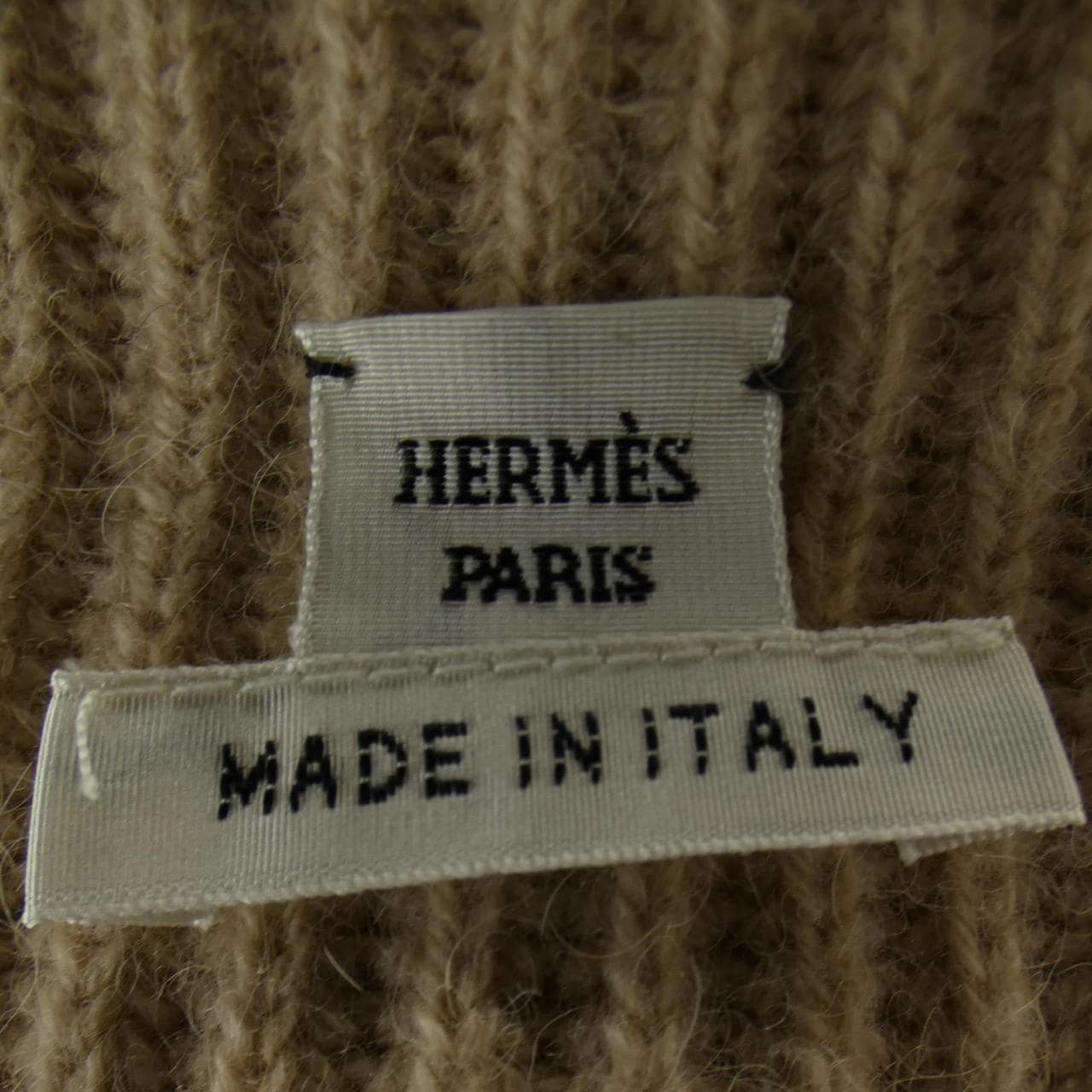 エルメス HERMES *97-7711 ワンピース