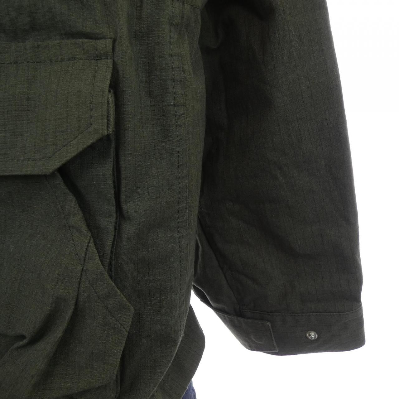 サカイ SACAI 25-03770M コート