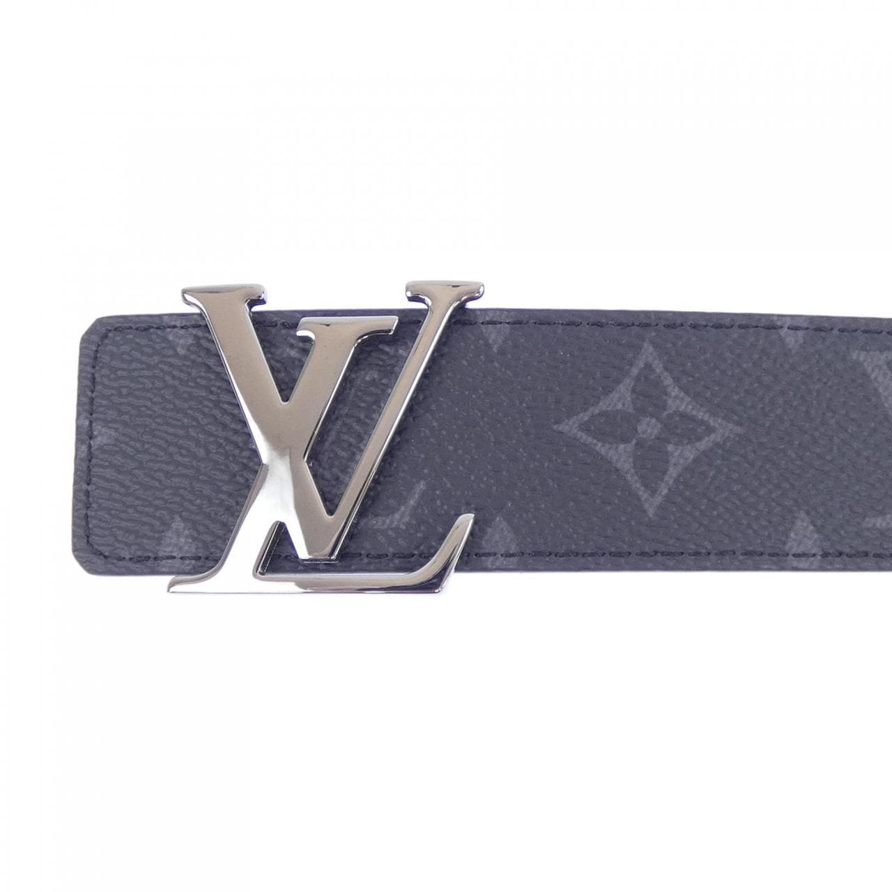 ルイヴィトン LOUIS VUITTON LVイニシャル 35mm リバーシブル M4484 BELT
