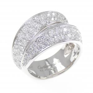 カルティエ パンテール グリフ リング