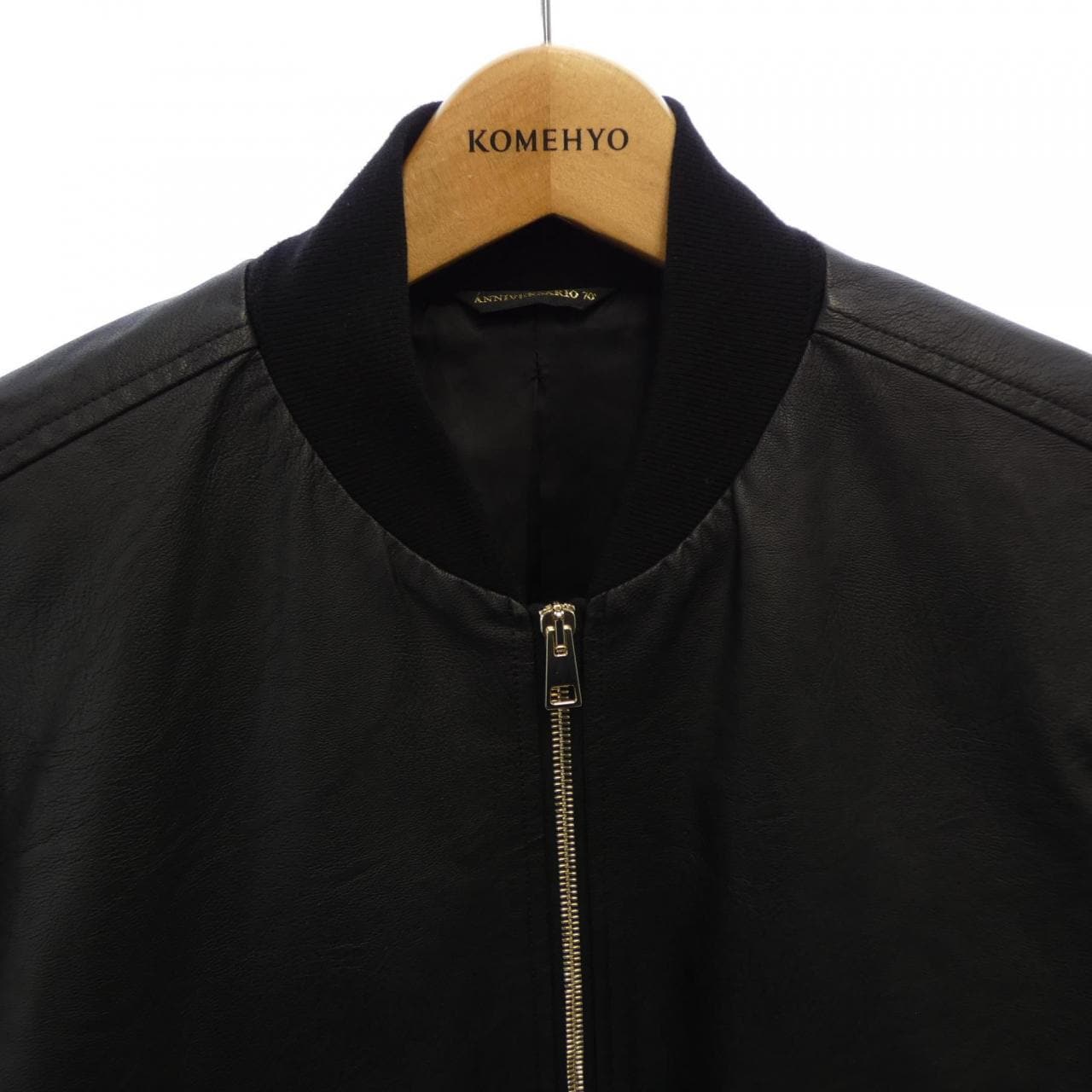 ジャブス GIAB'S BARDI GD70 ジャケット