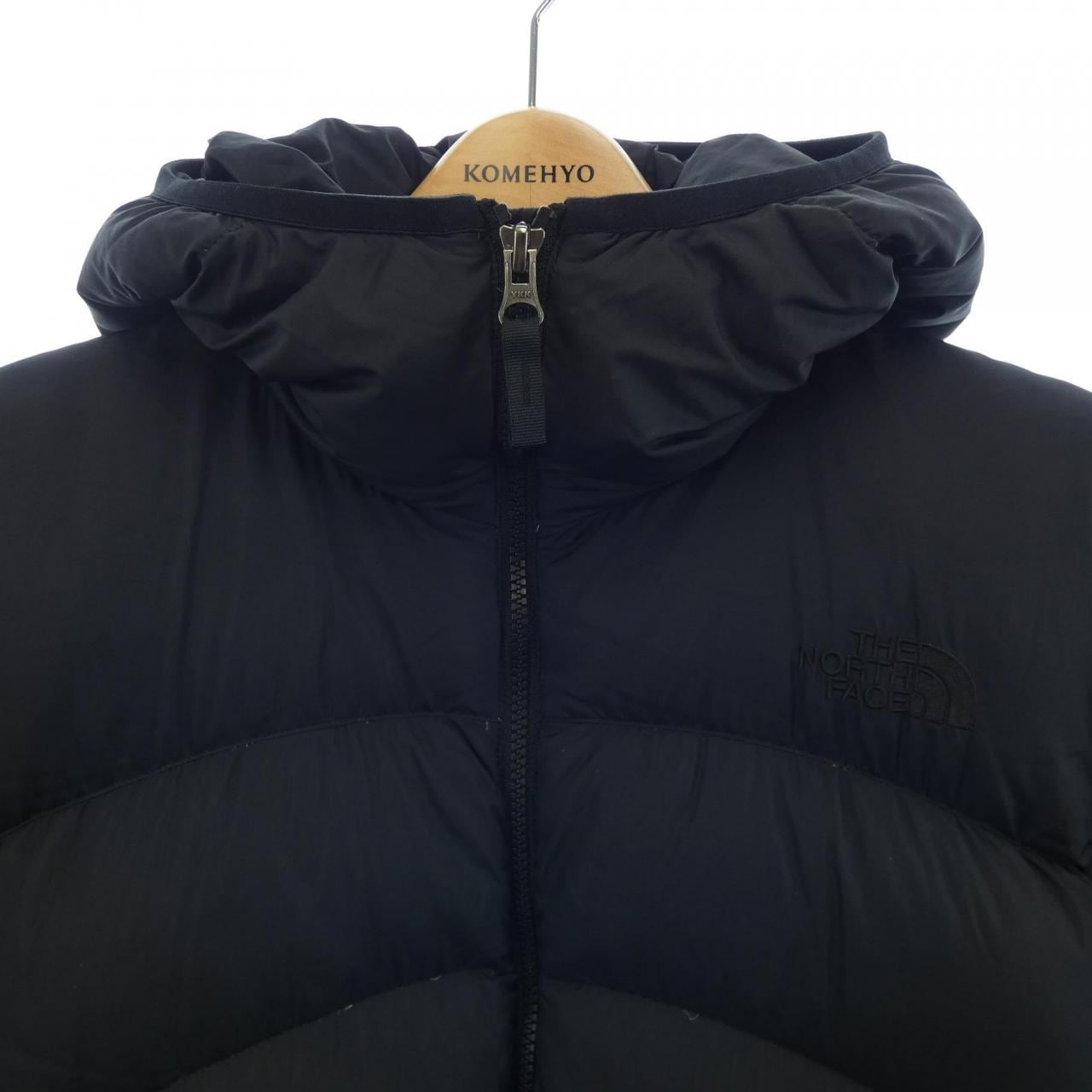 ザノースフェイス THE NORTH FACE ND91717Z ダウンジャケット