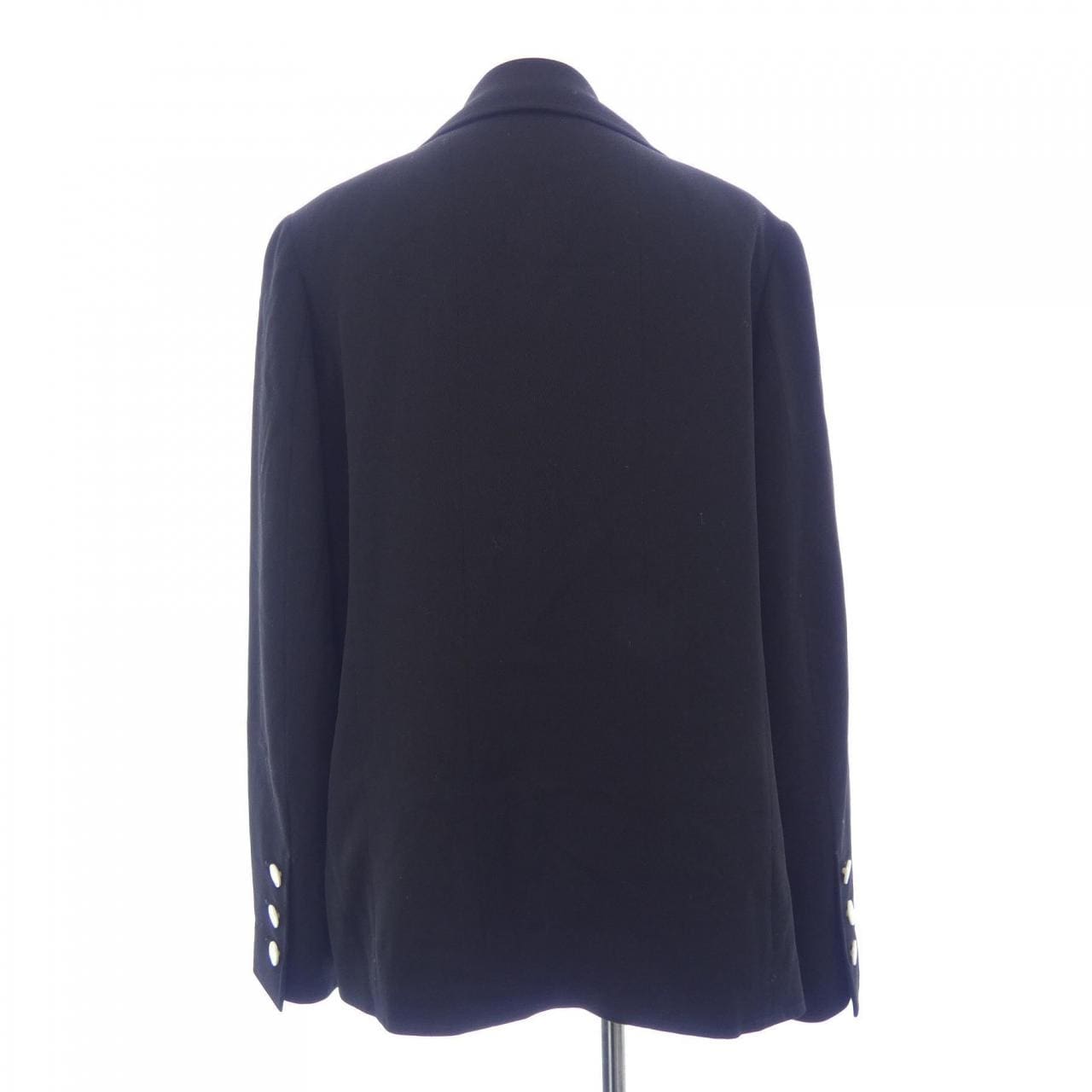 【ヴィンテージ】シャネル CHANEL P07262V05400 97P ジャケット